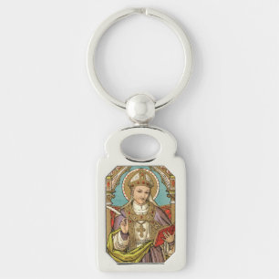 St. Alphonsus Liguori (VVP 005) Schlüsselanhänger