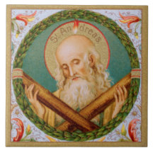 St. Andrew der Apostel (JMAS 02)
