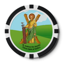 St. Andrew der Apostel / St. Jude Thaddeus Golf