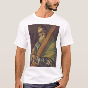 St Andrew T-Shirt