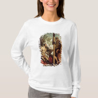 St Andrew und St Jerome