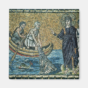 St Andrew und St Peter Magnet