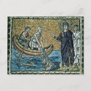 St. Andrew und St. Peter Postkarte