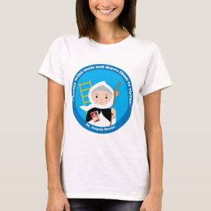 St. Angela Merici T-Shirt