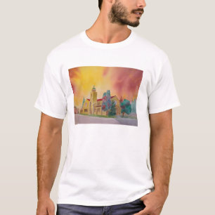 St Ann T - Shirt