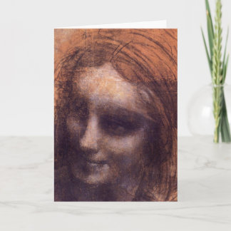 St Anne Karte