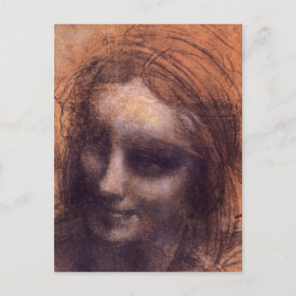 St. Anne Postkarte