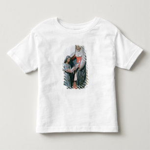 St Anne und die Jungfrau, 1500-30 Kleinkind T-shirt