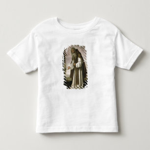 St Anthony entmutigte, 1640 (Öl auf Leinwand) Kleinkind T-shirt