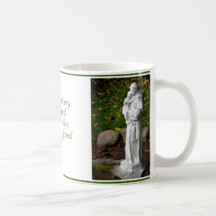 St Anthony Kaffeetasse