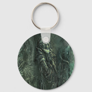 St. Anthony Lost & Found Schlüsselanhänger