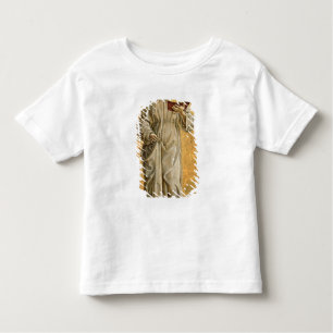 St Anthony von Padua-Lesung Kleinkind T-shirt