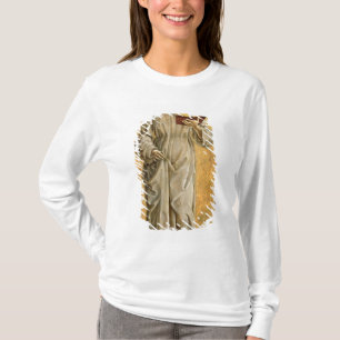 St Anthony von Padua-Lesung T-Shirt