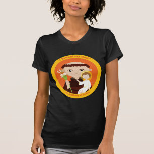St Anthony von Padua T-Shirt