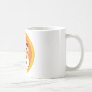 St Anthony von Padua Tasse