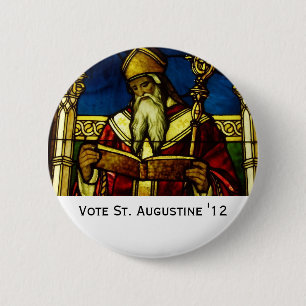 St Augustine "12 Button