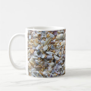 St. Augustine Beach Sand Tasse