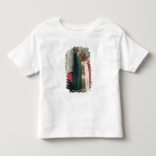 St Augustine c.1435 Kleinkind T-shirt
