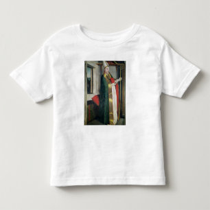 St Augustine c.1435 Kleinkind T-shirt