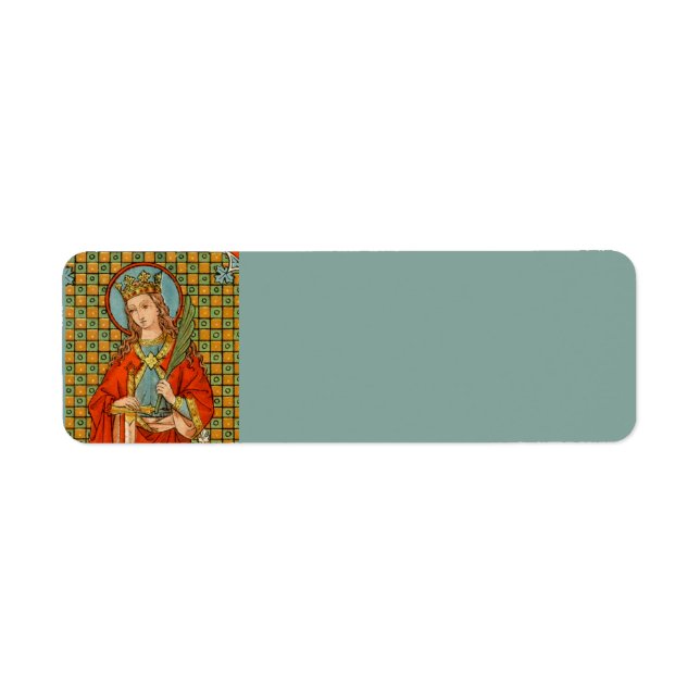 St. Barbara (JP 01) (Vorne)