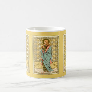 St. Barnabas der Apostel (RLS 02) Kaffeetasse 3