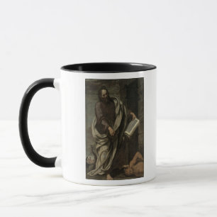St Bartholomew, 1620 Tasse