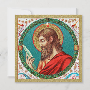 St. Bartholomew der Apostel (JMAS 03)