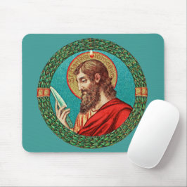 St. Bartholomew der Apostel (JMAS 03) Mousepad
