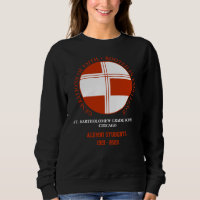 St. Bartholomew Grade School Alumni Sweatshirt