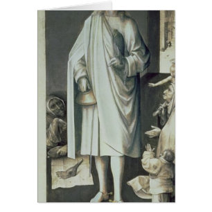 St. Bavo, Äußeres der Rechte