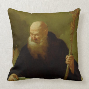 St. Benedict Kissen