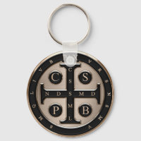 St. Benedict-Medaille