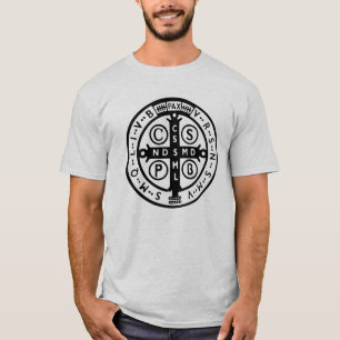 St. Benedict T-Shirt