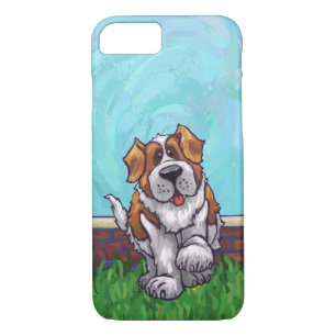 St. Bernard Electronics Case-Mate iPhone Hülle