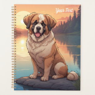 St. Bernhard am See Planer