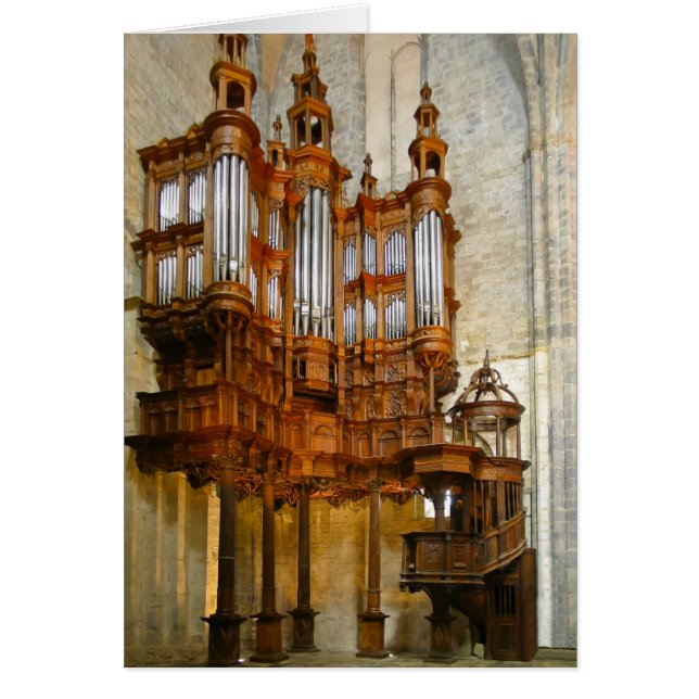 St Bertrand-de-Comminges (Vorne)