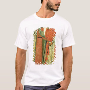 St. Boris und St. Gleb, Moskau T-Shirt