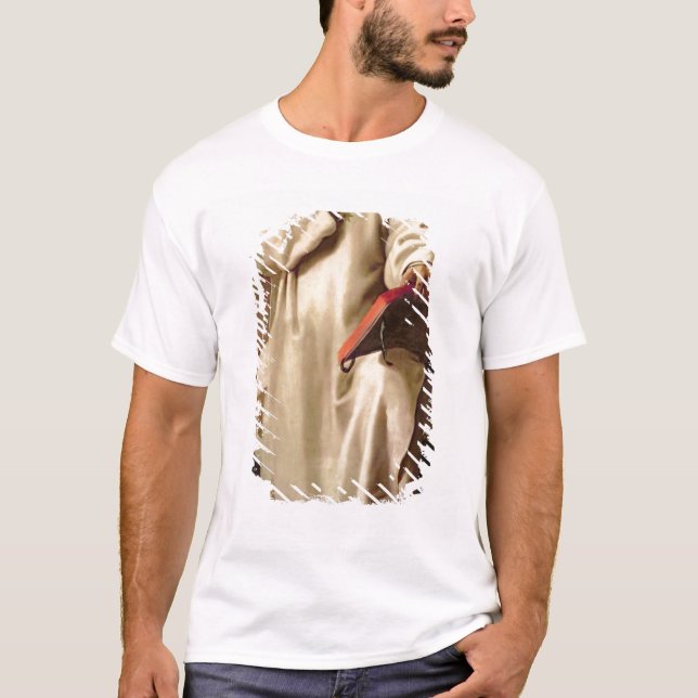 St. Bruno T-Shirt (Vorderseite)