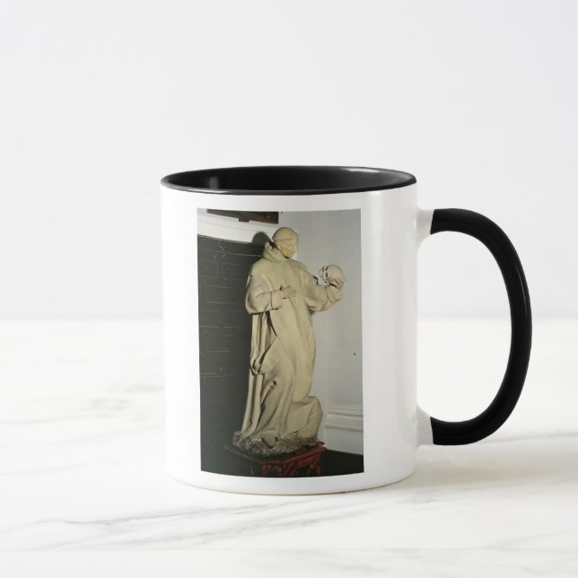 St. Bruno Tasse (Rechts)