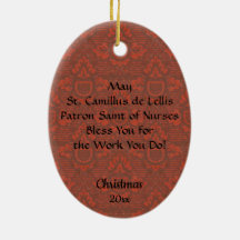 St. Camillus de Lellis (SAU 37; für Krankenschwest