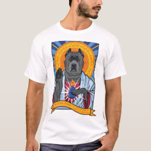St. Cane Corso T - Shirt