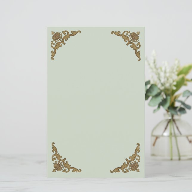 St. Catherine von Siena (BK 19) (Art. 2 Blatt C) (Stehend Vorderseite)