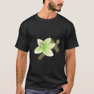 St. Catherine von Siena Katholische ReinheitsGirls T-Shirt