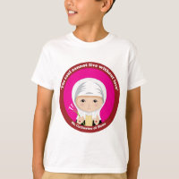 St. Catherine von Siena