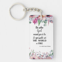 St. Catherine von Siena Zitat