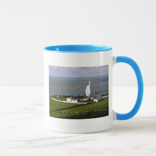 St Catherine's Lighthouse Tasse