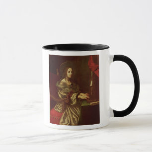St Cecilia 2 Tasse