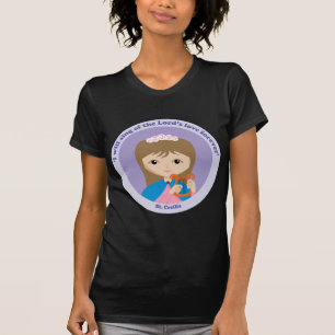 St Cecilia T-Shirt