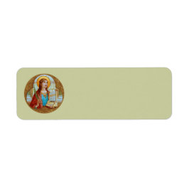 St. Cecilia von Rom (BK 003)