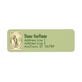 St. César de Bus (SLE 001)